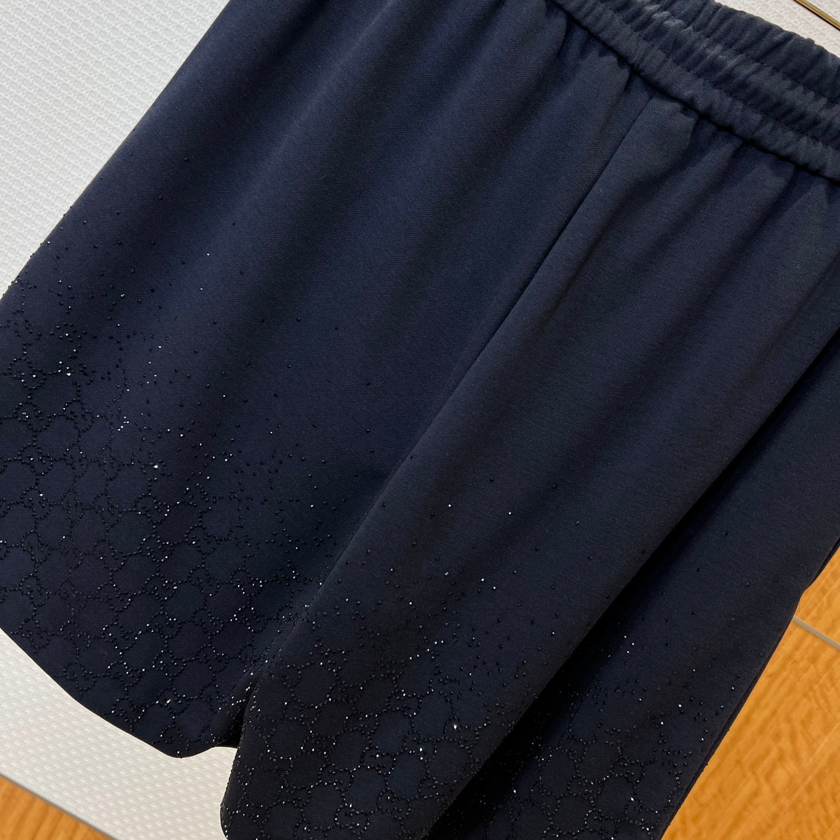 GG SHORTS