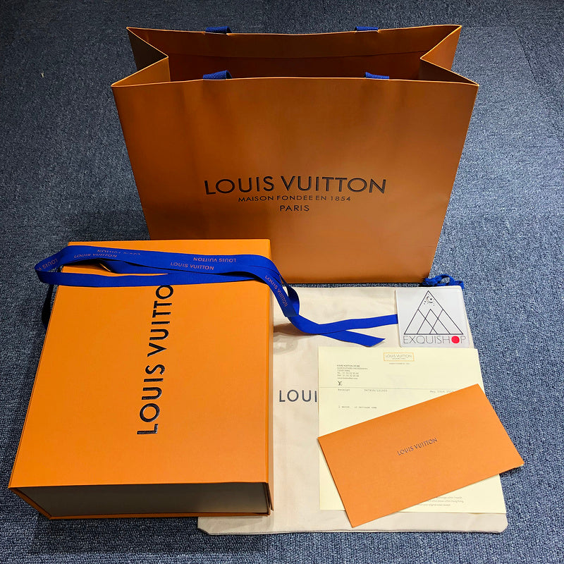 I W Fashion Lu-Vi bags - 9714
