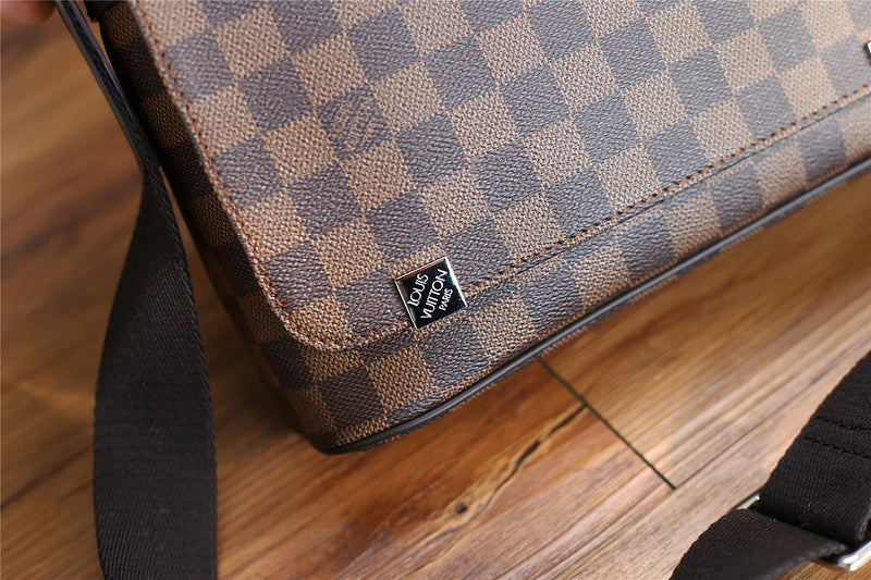 I W Fashion Lu-Vi bags - 10416