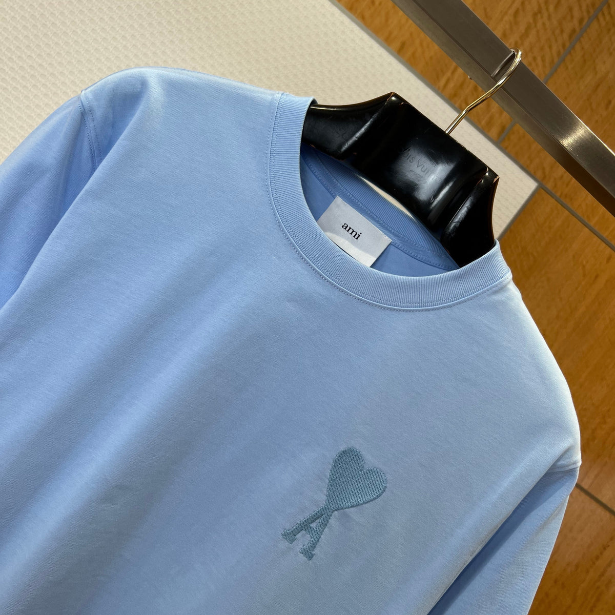 AMI T-SHIRT