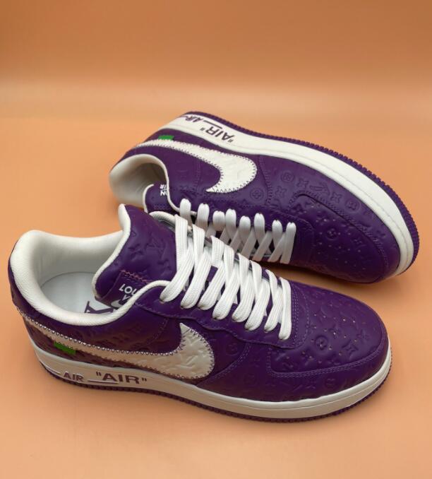 Ava’s Mode - LOV Men Shoes - 988