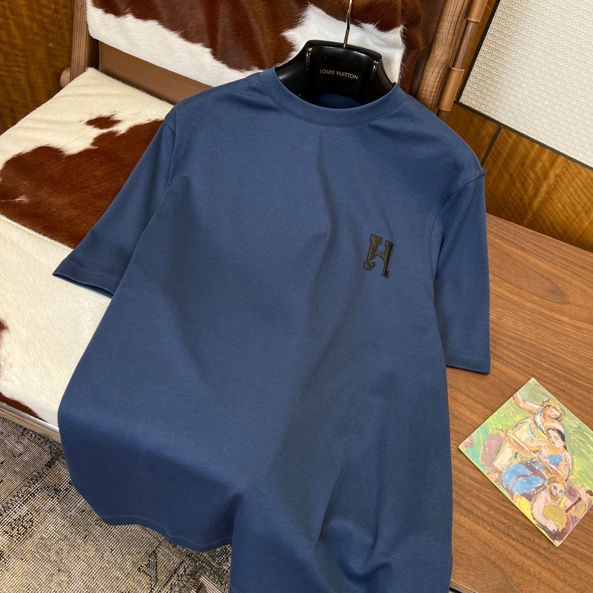 HERM T-SHIRT