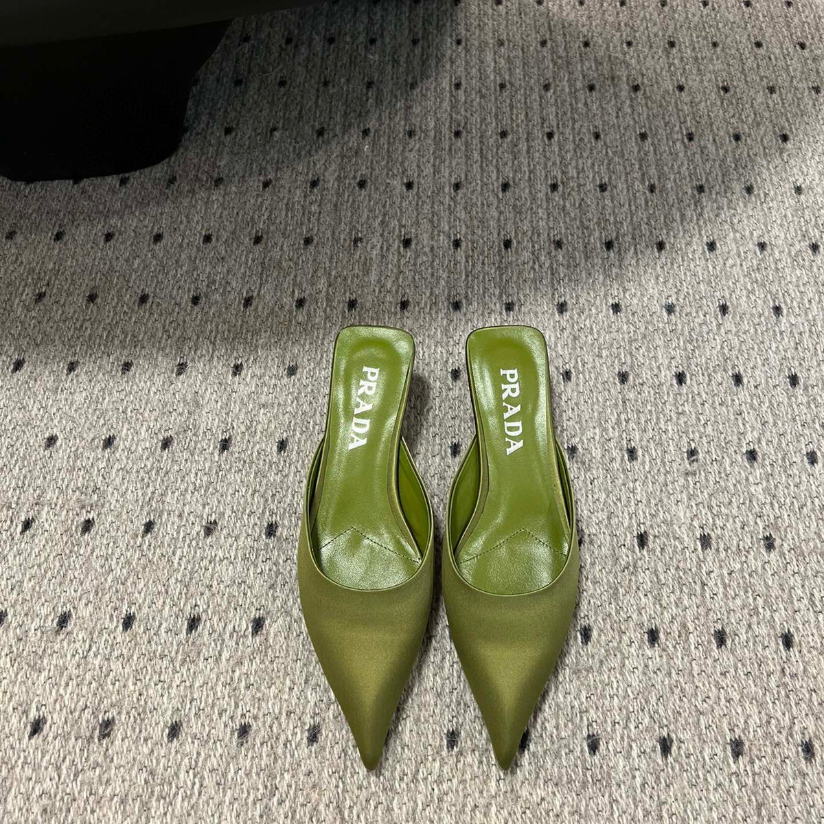 PD HEELS