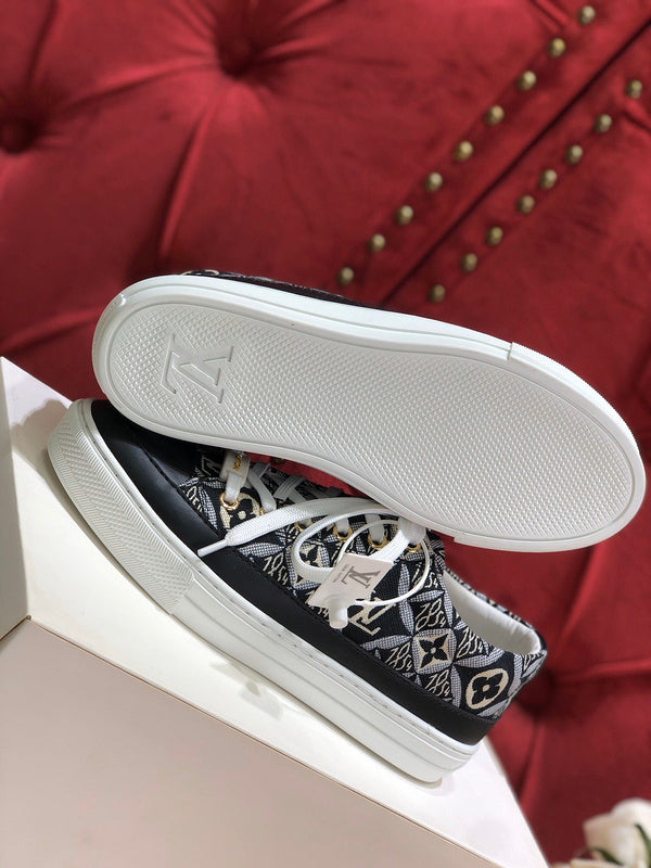 Louis Vuittion Luxury Shoes