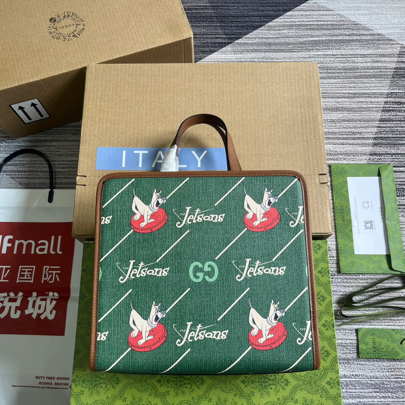 ENT - GCI Bags - 1189