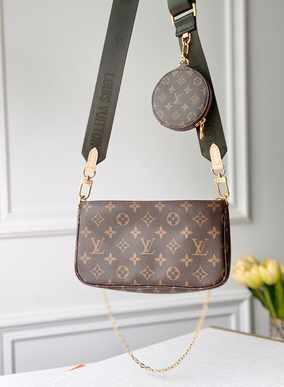 Ava’s Mode - LOV Bags - 3094