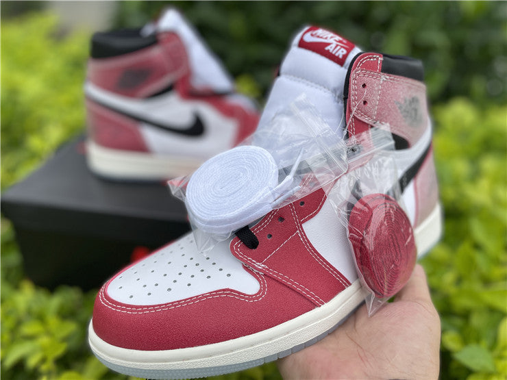 Nike Luxury Shoes