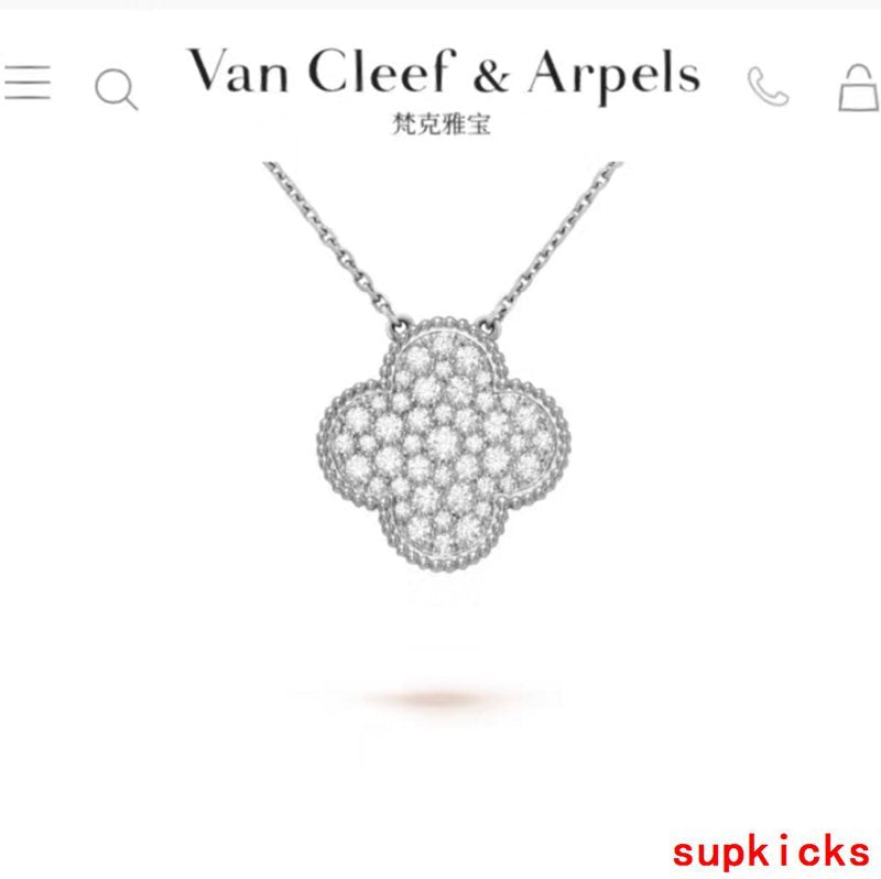 Van Cleef & Arples Jewelry
