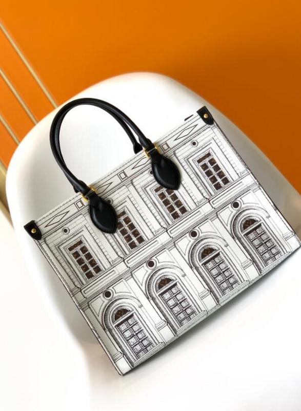 Ava’s Mode - LOV Bags - 2150