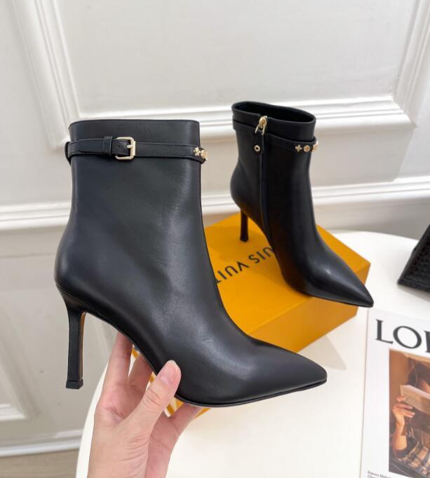 Ava’s Mode - LOV Women Shoes - 828