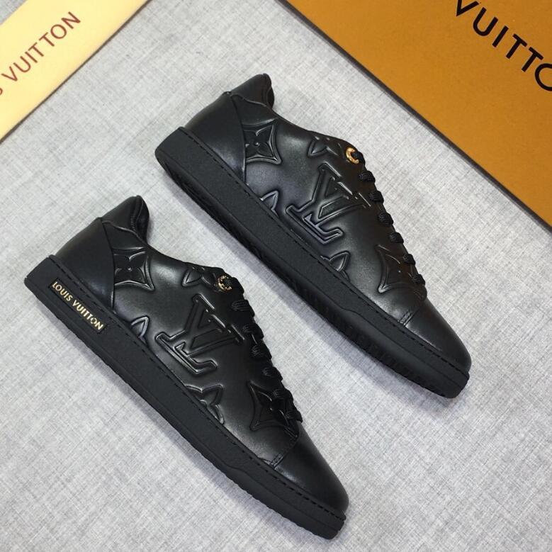 Ava’s Mode - LOV Men Shoes - 1882