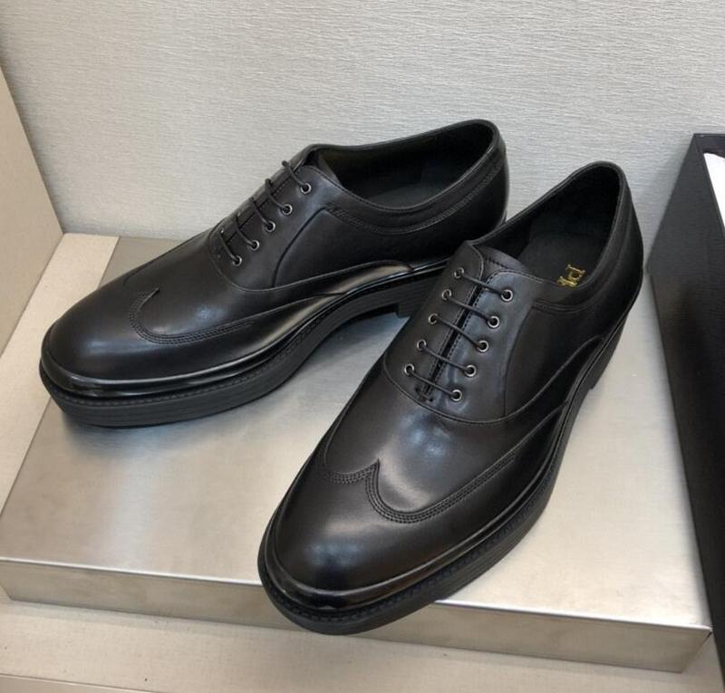 Ava’s Mode - PD Men Shoes - 335