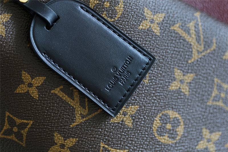 I W Fashion Lu-Vi bags - 8015