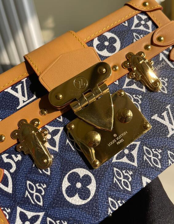 Ava’s Mode - LOV Bags - 2509