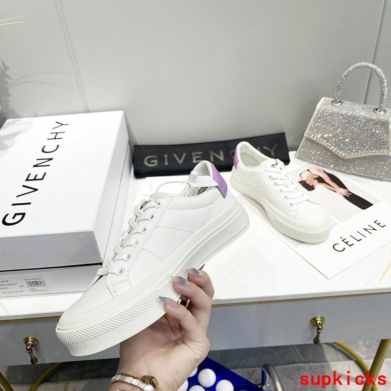 Givenchy Luxury Shoes