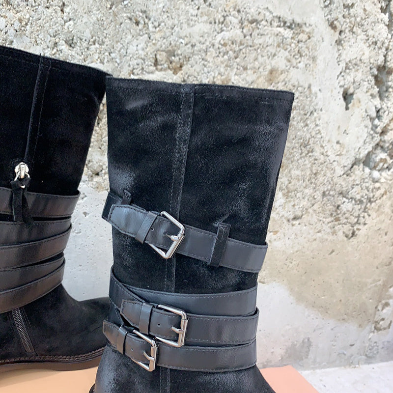 MIU MIU Luxury Shoes