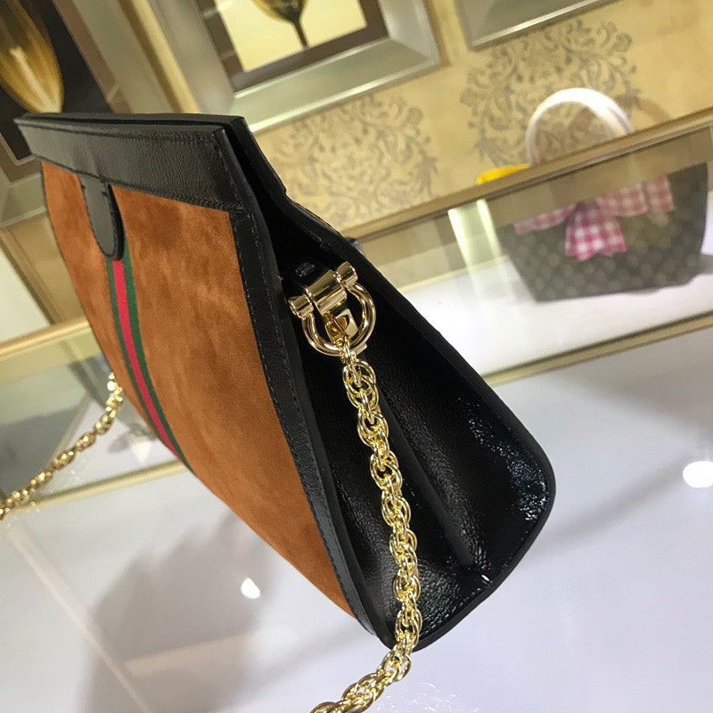 ENT - GCI Bags - 1110