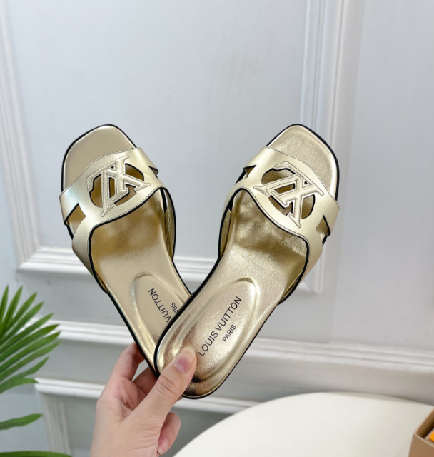 Ava’s Mode - LOV Women Shoes - 104