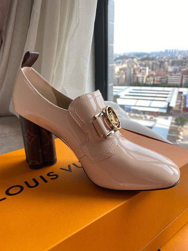 Louis Vuittion Luxury Shoes