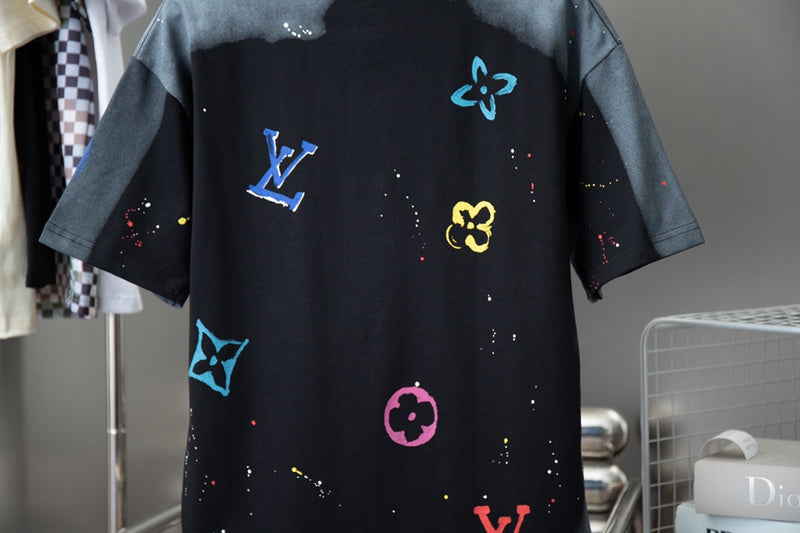 Louis Vuittion Luxury T-Shirt