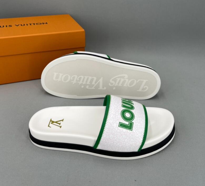 Ava’s Mode - LOV Men Shoes - 1007