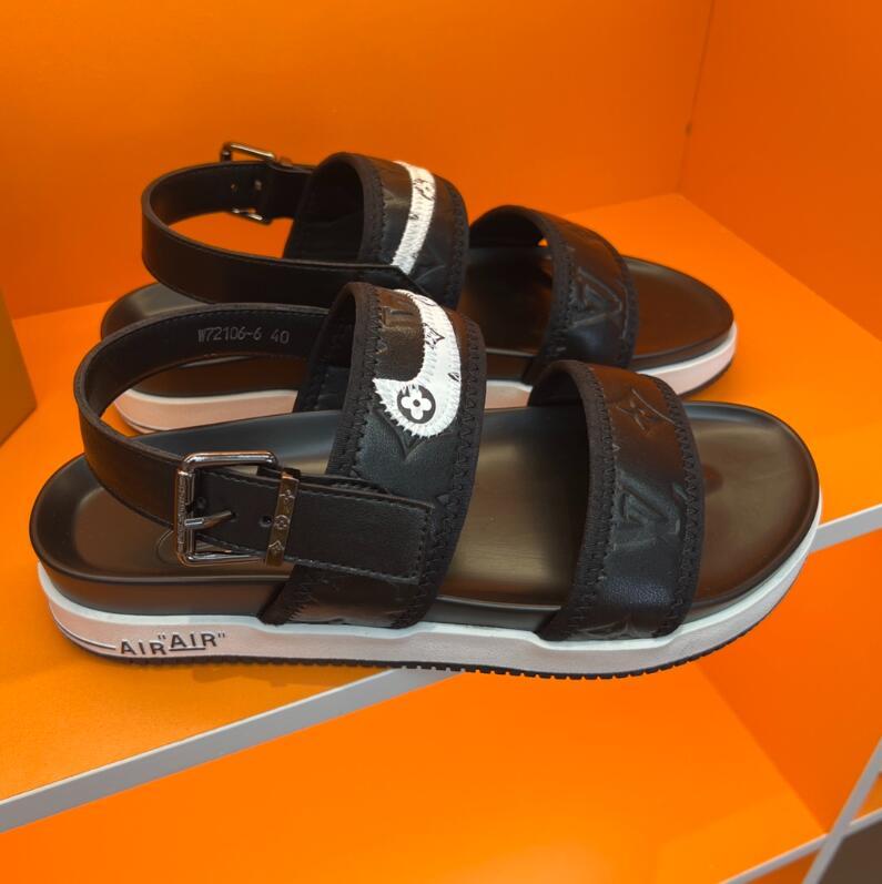 Ava’s Mode - LOV Men Shoes - 964