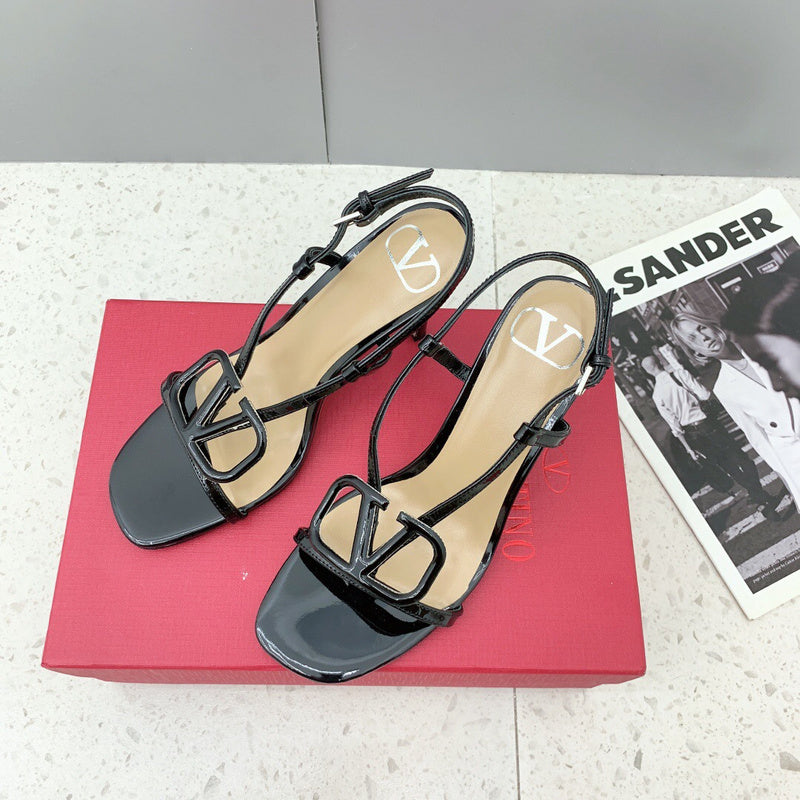 Valentino GARAVANI Luxury Shoes