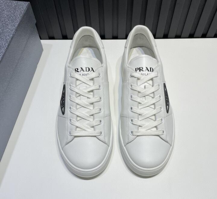 Ava’s Mode - PD Men Shoes - 308