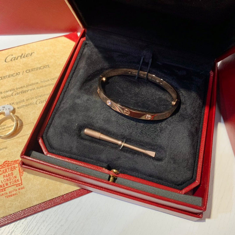 Cartier Jewelry