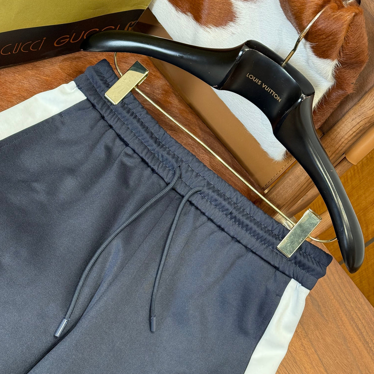 GG SHORTS
