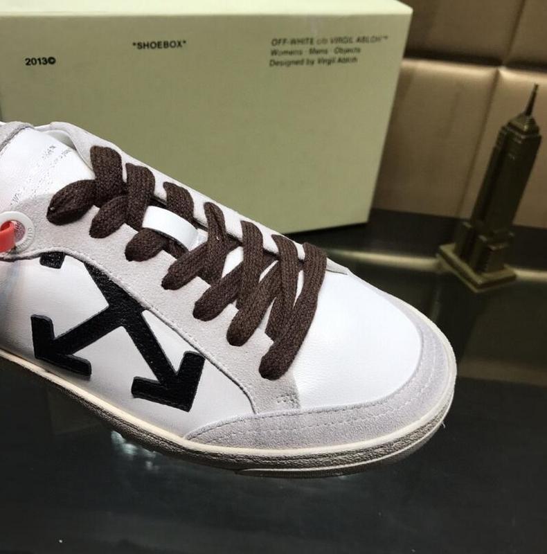 Ava’s Mode - YZO Men Shoes - 235