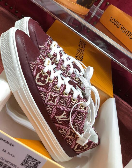 Ava’s Mode - LOV Men Shoes - 1705