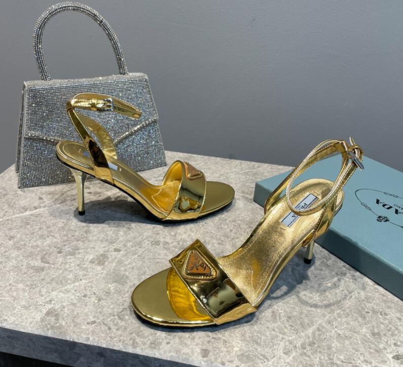 Ava’s Mode - PD Women Shoes - 234