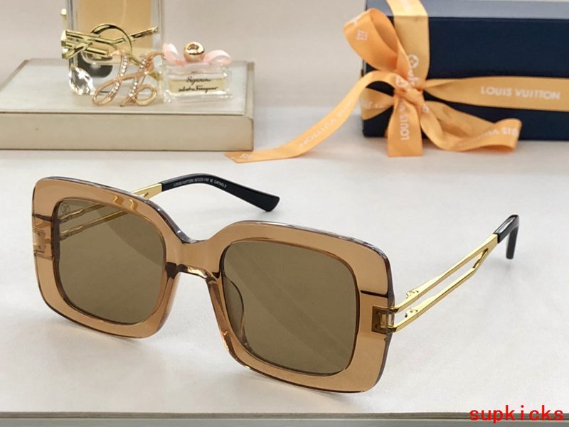 Louis Vuittion Luxury Sunglasses