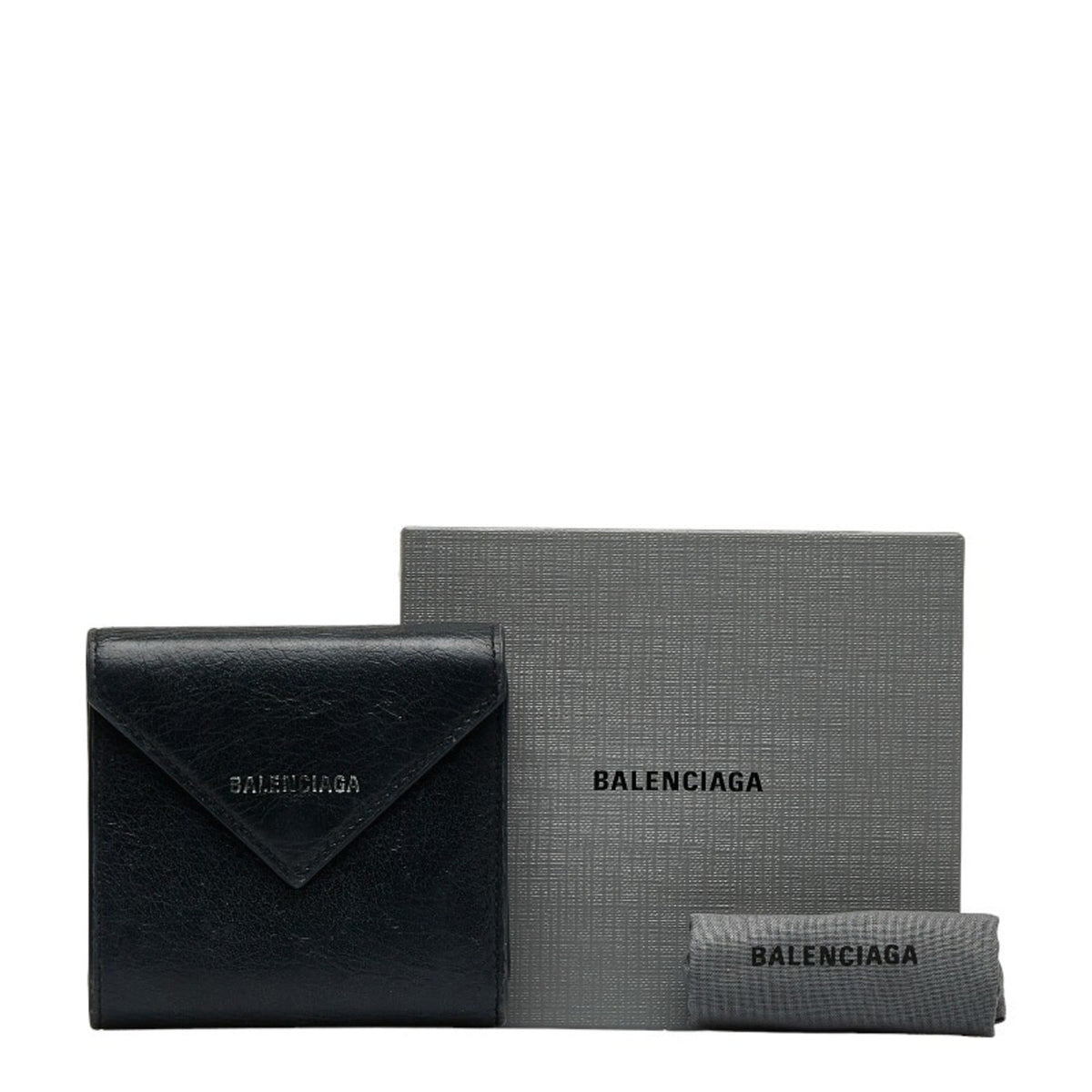 balenciaga Papier Wallet