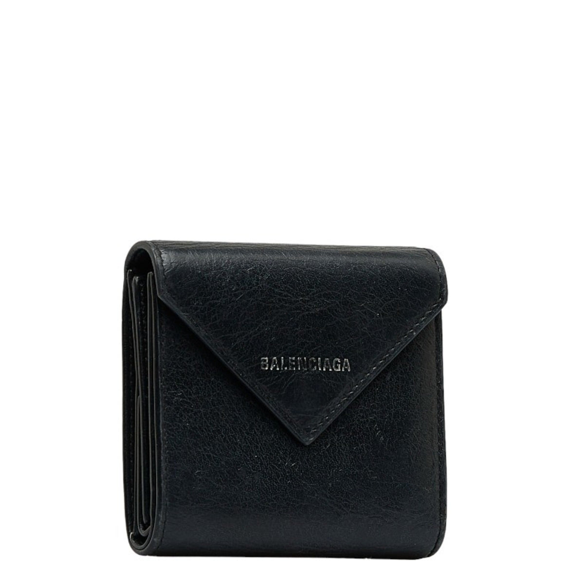 balenciaga Papier Wallet