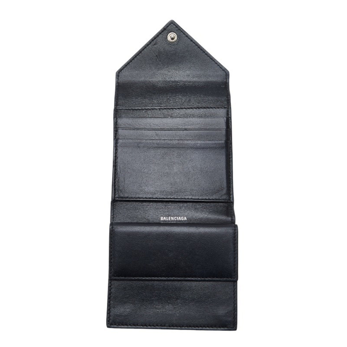 balenciaga Papier Wallet