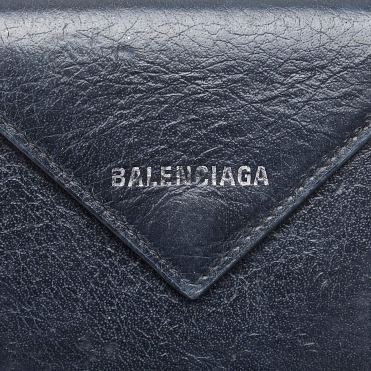 balenciaga Papier Wallet