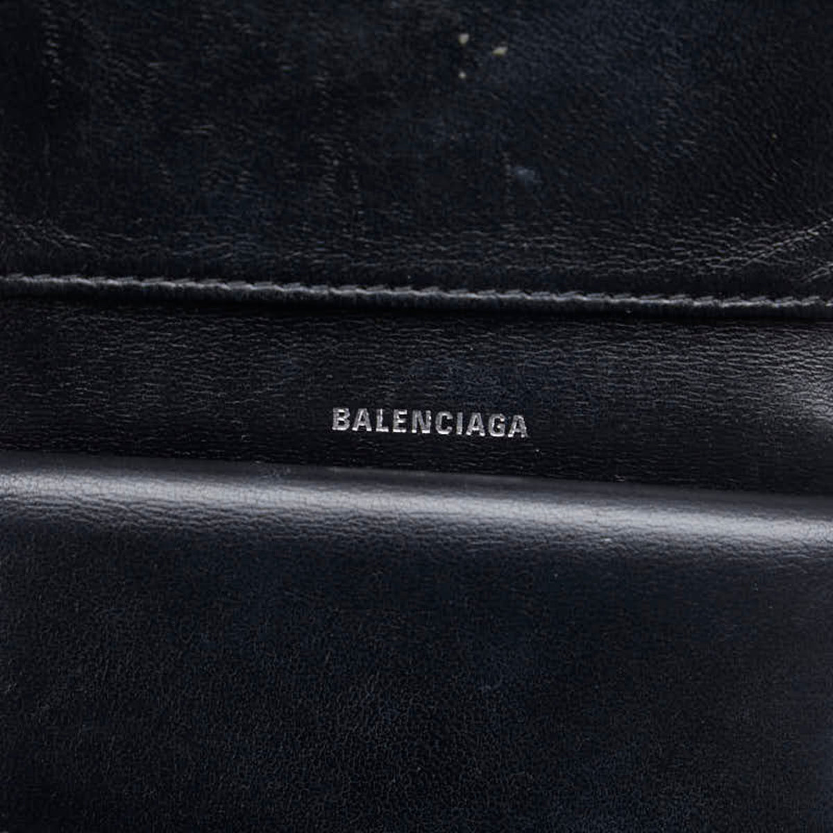 balenciaga Papier Wallet