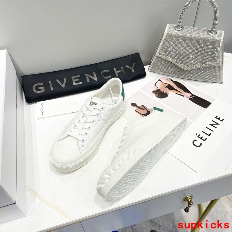 Givenchy Luxury Shoes