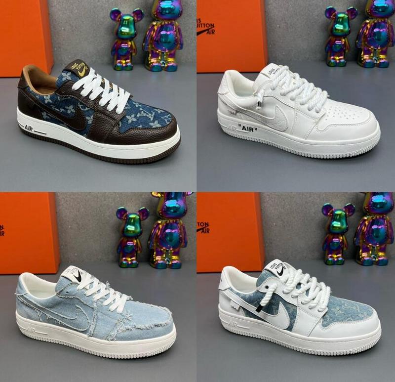 Ava’s Mode - LOV Men Shoes - 670