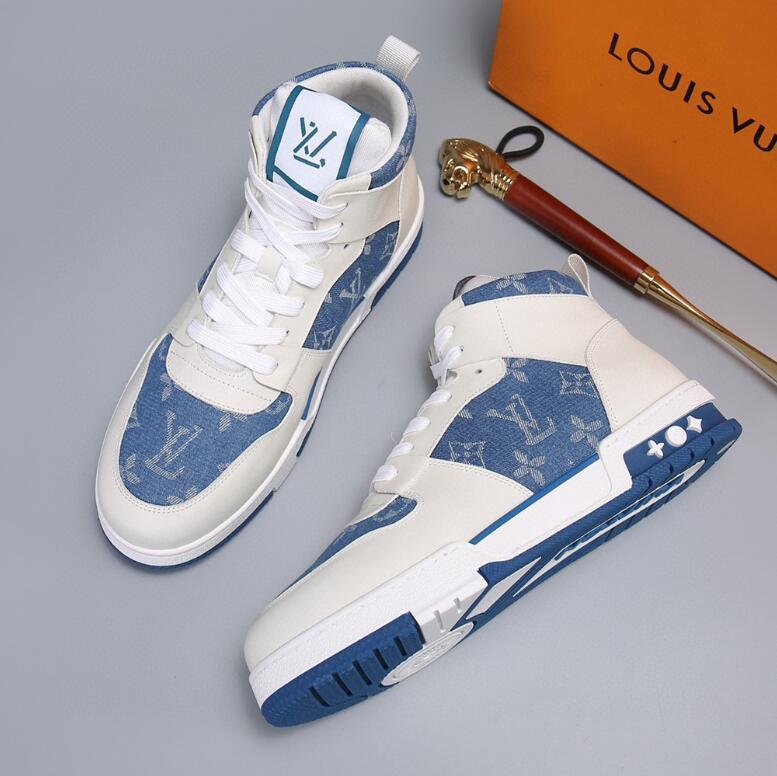 Ava’s Mode - LOV Men Shoes - 727