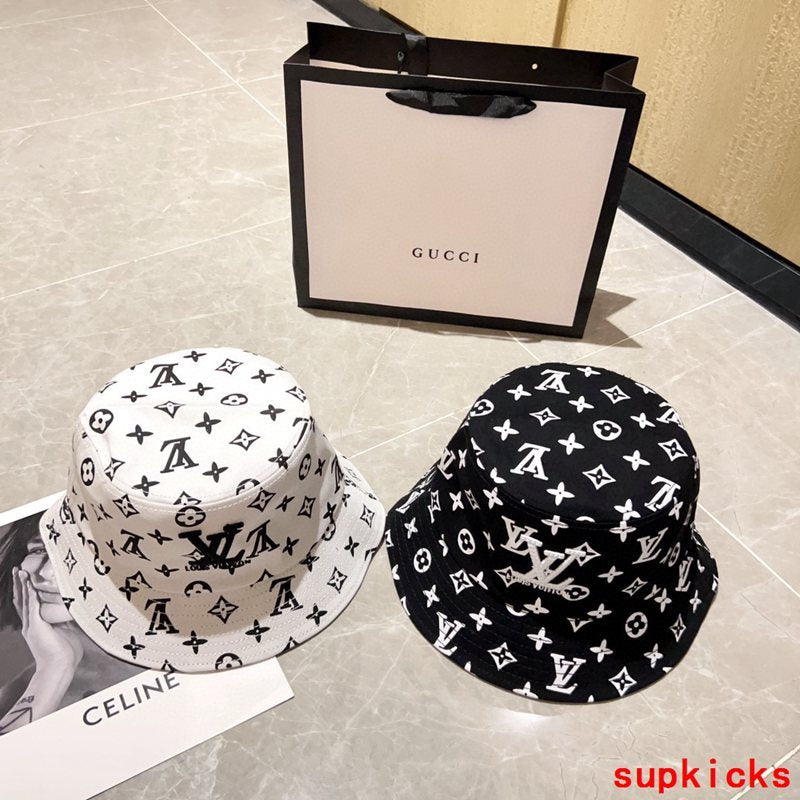 Louis Vuitton Luxury Cap