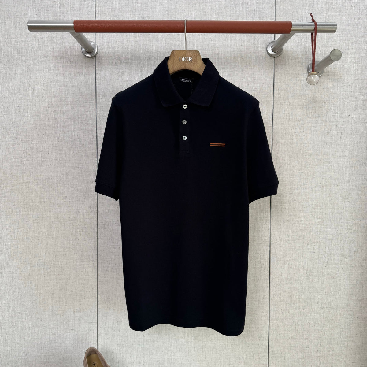 ZEGN POLO SHIRT