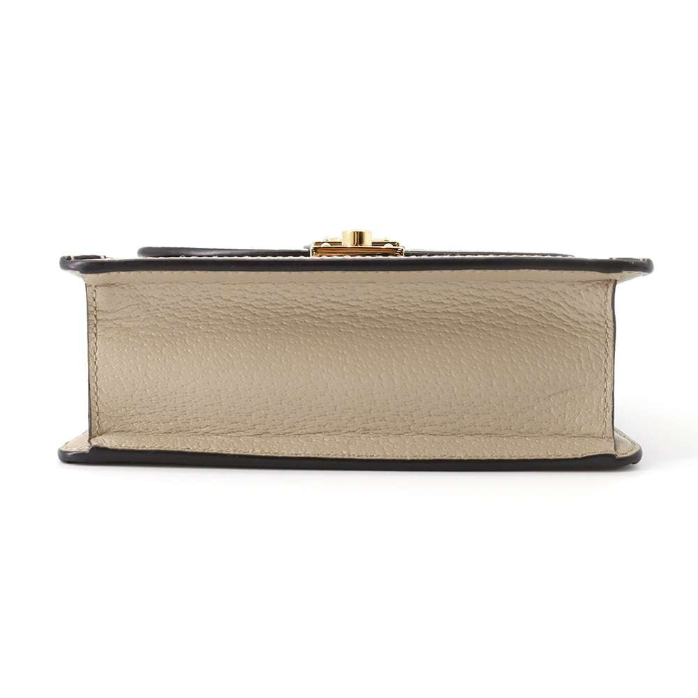 GUCCI Ophidia 2wayBag Ege 696180 GG SupremeCanvas