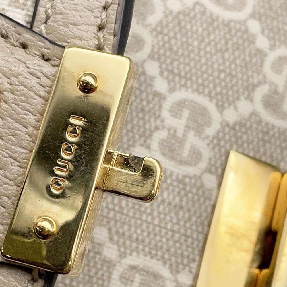 GUCCI Ophidia 2wayBag Ege 696180 GG SupremeCanvas