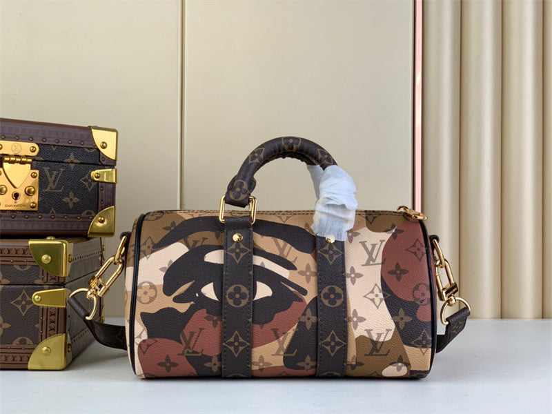 PHA - LOV Bags - 510