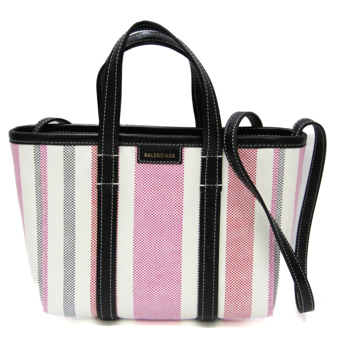 balenciaga Barbes Handbag
