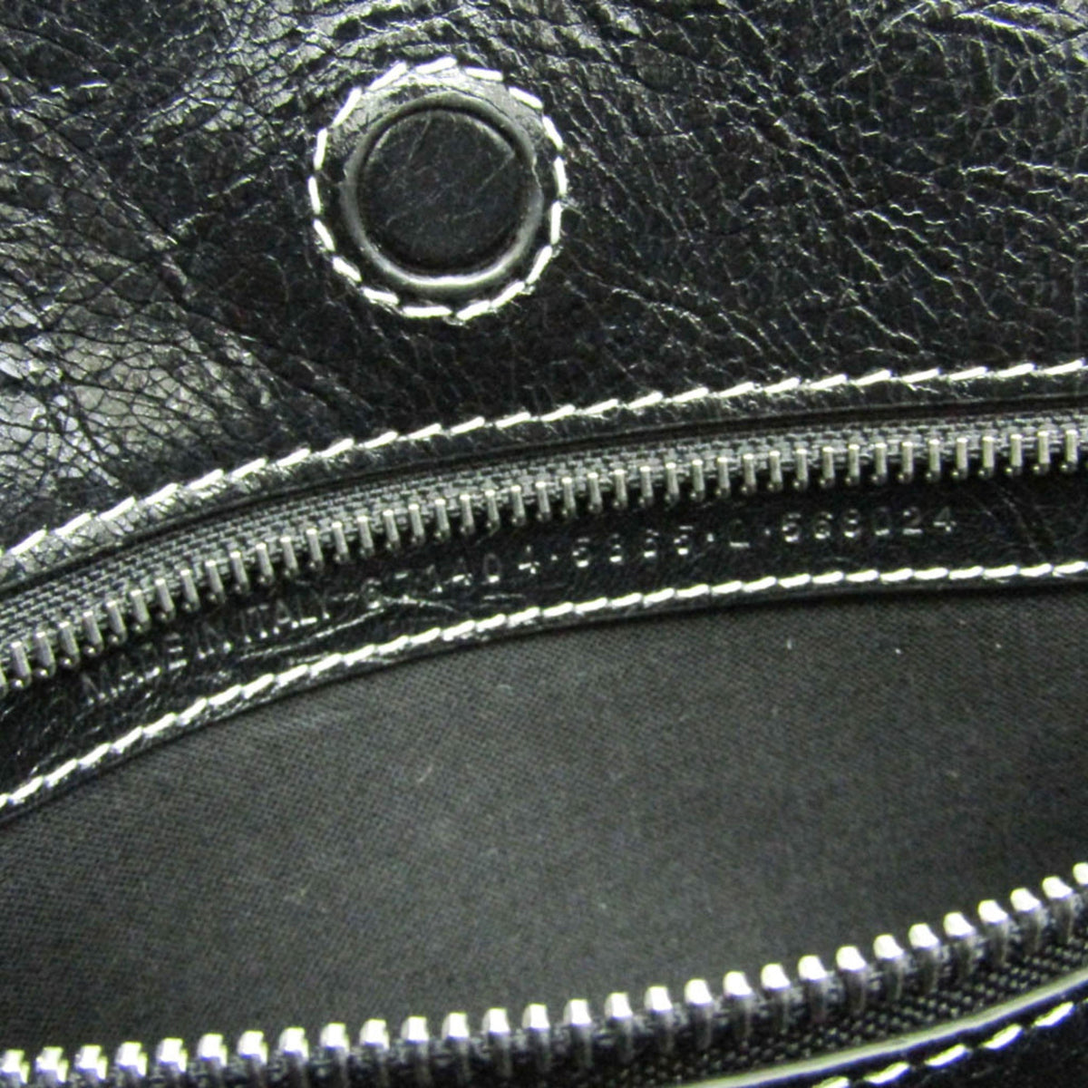 balenciaga Barbes Handbag