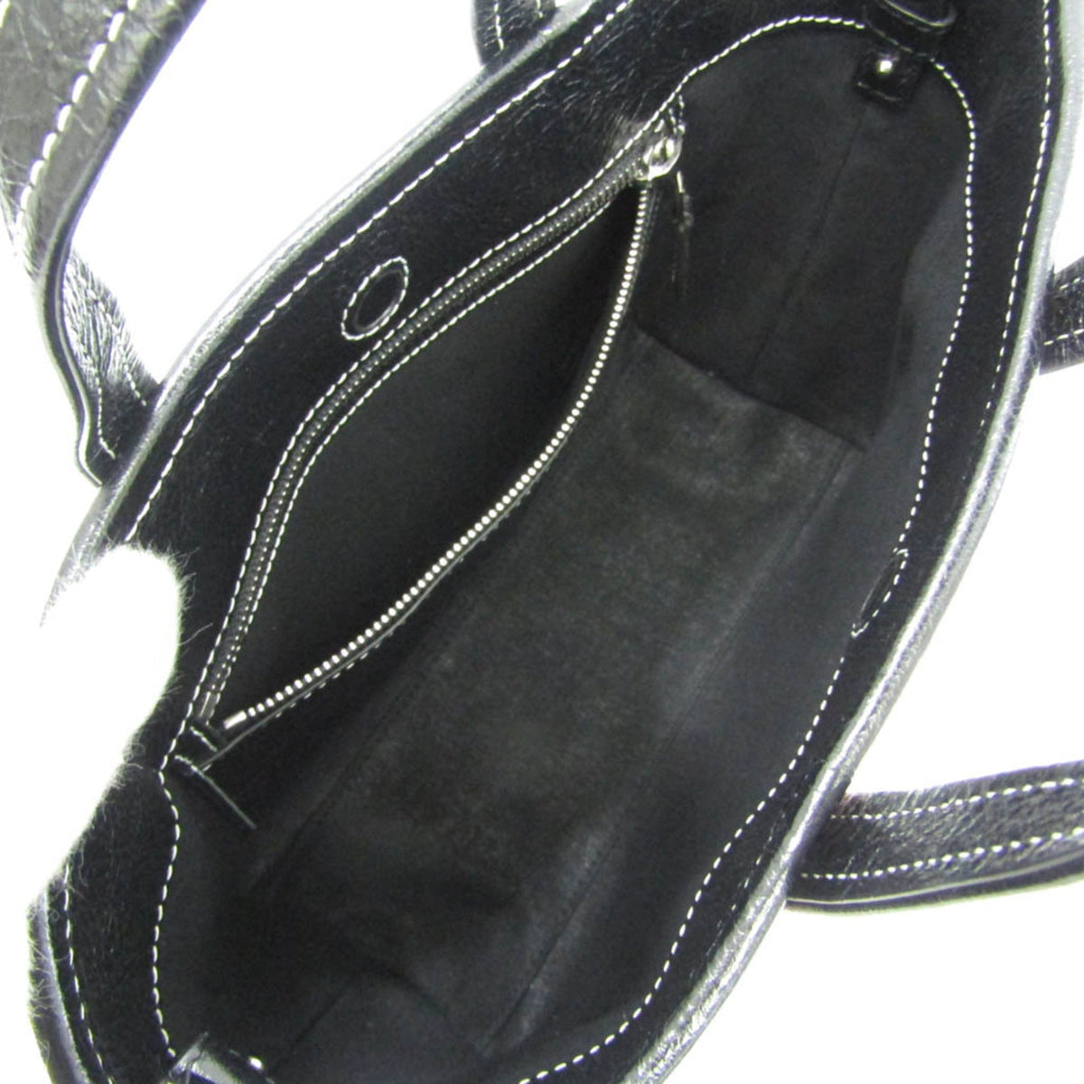 balenciaga Barbes Handbag